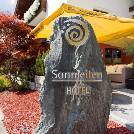 Sonnleiten Ski- Und Motorradhotel Bruck Im Zillertal 3* Bruck am Ziller