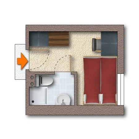 Sonnleiten Ski- Und Motorradhotel Bruck Im Zillertal Hotel Bruck am Ziller