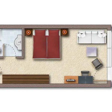 Hotel Sonnleiten Ski- Und Motorradhotel Bruck Im Zillertal