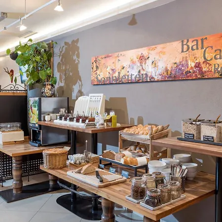 Hotel Sonnleiten Ski- Und Motorradhotel Bruck Im Zillertal 3*