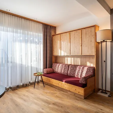 Sonnleiten Ski- Und Motorradhotel Bruck Im Zillertal 3*
