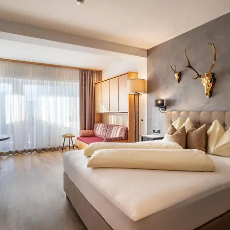 Sonnleiten Ski- Und Motorradhotel Bruck Im Zillertal מלון Bruck am Ziller