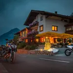 Ξενοδοχείο Sonnleiten Ski- Und Motorradhotel Bruck Im Zillertal
