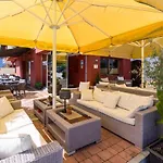 Hotell Sonnleiten Ski- Und Motorradhotel Bruck Im Zillertal Bruck am Ziller