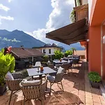 Sonnleiten Ski- Und Motorradhotel Bruck Im Zillertal 3*
