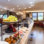 Ξενοδοχείο Sonnleiten Ski- Und Motorradhotel Bruck Im Zillertal 3*