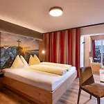 Sonnleiten Ski- Und Motorradhotel Bruck Im Zillertal 3*