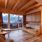 Ξενοδοχείο Sonnleiten Ski- Und Motorradhotel Bruck Im Zillertal