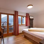 Sonnleiten Ski- Und Motorradhotel Bruck Im Zillertal Ξενοδοχείο 3*