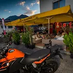 Sonnleiten Ski- Und Motorradhotel Bruck Im Zillertal Bruck am Ziller