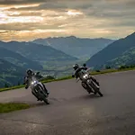 Sonnleiten Ski- Und Motorradhotel Bruck Im Zillertal Ξενοδοχείο 3*
