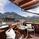 Sonnleiten Ski- Und Motorradhotel Bruck Im Zillertal Ξενοδοχείο 3*