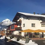 Hotell Sonnleiten Ski- Und Motorradhotel Bruck Im Zillertal