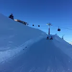Ξενοδοχείο Sonnleiten Ski- Und Motorradhotel Bruck Im Zillertal 3*