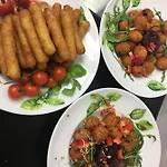 Ξενοδοχείο Sonnleiten Ski- Und Motorradhotel Bruck Im Zillertal 3*