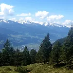 Sonnleiten Ski- Und Motorradhotel Bruck Im Zillertal Ξενοδοχείο 3*