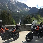 Sonnleiten Ski- Und Motorradhotel Bruck Im Zillertal 3* Bruck am Ziller