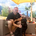 Ξενοδοχείο Sonnleiten Ski- Und Motorradhotel Bruck Im Zillertal 3*