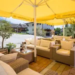 Sonnleiten Ski- Und Motorradhotel Bruck Im Zillertal