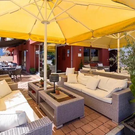 호텔 Sonnleiten Ski- Und Motorradhotel Bruck Im Zillertal Bruck am Ziller