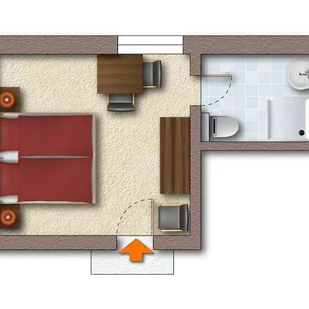 Otel Sonnleiten Ski- Und Motorradhotel Bruck Im Zillertal Bruck am Ziller