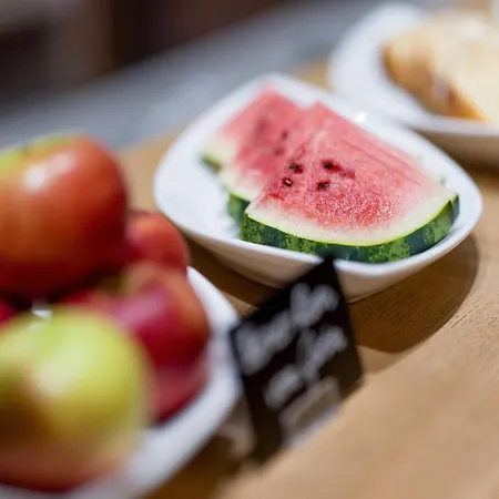 Sonnleiten Ski- Und Motorradhotel Bruck Im Zillertal Otel 3*