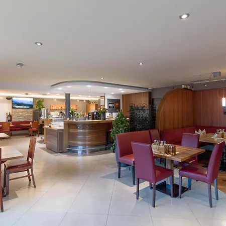 Sonnleiten Ski- Und Motorradhotel Bruck Im Zillertal 호텔 Bruck am Ziller