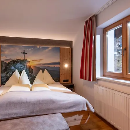 Sonnleiten Ski- Und Motorradhotel Bruck Im Zillertal Otel Bruck am Ziller