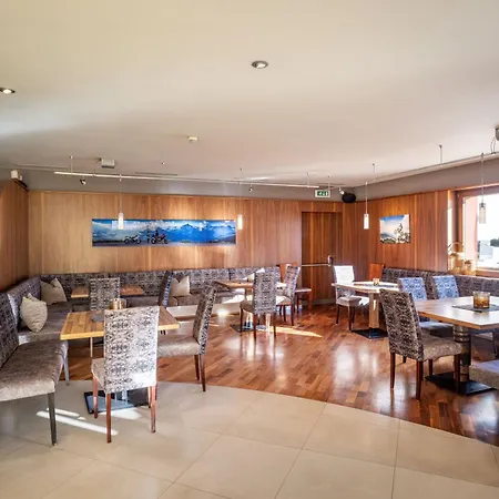 Sonnleiten Ski- Und Motorradhotel Bruck Im Zillertal Ξενοδοχείο
