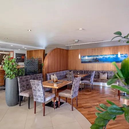 Sonnleiten Ski- Und Motorradhotel Bruck Im Zillertal