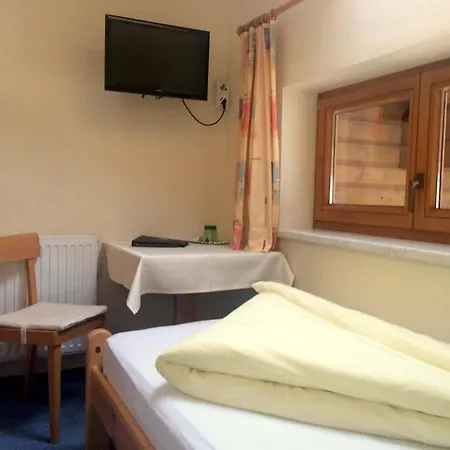 호텔 Sonnleiten Ski- Und Motorradhotel Bruck Im Zillertal