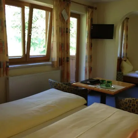 Sonnleiten Ski- Und Motorradhotel Bruck Im Zillertal