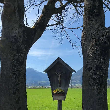 Sonnleiten Ski- Und Motorradhotel Bruck Im Zillertal Otel