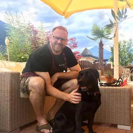 Otel Sonnleiten Ski- Und Motorradhotel Bruck Im Zillertal 3*