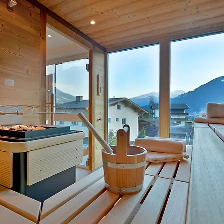 Das Sonnleiten Ski- Und Motorradhotel Bruck Im Zillertal Hotel Bruck am Ziller