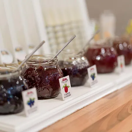 Hotel Sonnleiten Ski- Und Motorradhotel Bruck Im Zillertal Bruck am Ziller