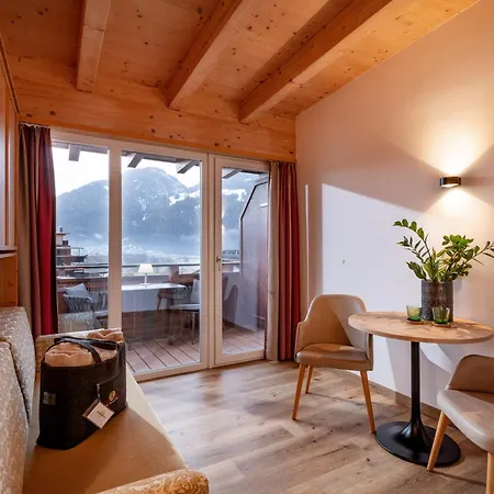 Das Sonnleiten Ski- Und Motorradhotel Bruck Im Zillertal 3* Bruck am Ziller