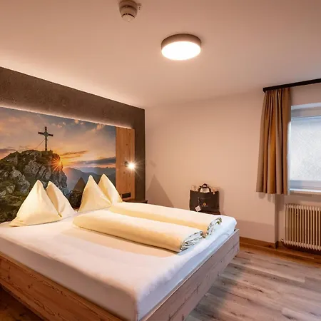 Hotel Das Sonnleiten Ski- Und Motorradhotel Bruck Im Zillertal 3*