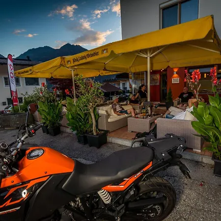 Das Sonnleiten Ski- Und Motorradhotel Bruck Im Zillertal Bruck am Ziller
