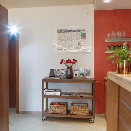 Sonnleiten Ski- Und Motorradhotel Bruck Im Zillertal Hotel