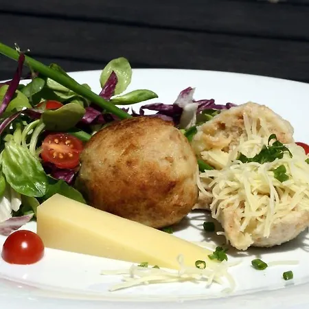 Sonnleiten Ski- Und Motorradhotel Bruck Im Zillertal 3* Bruck am Ziller