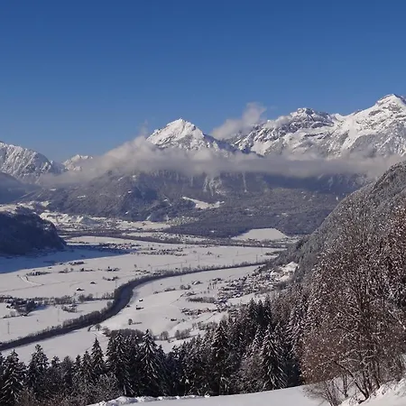 Das Sonnleiten Ski- Und Motorradhotel Bruck Im Zillertal 3*