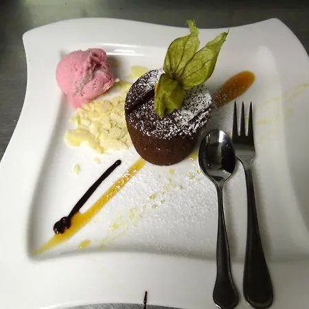 Sonnleiten Ski- Und Motorradhotel Bruck Im Zillertal Hotel 3*