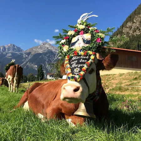 Sonnleiten Ski- Und Motorradhotel Bruck Im Zillertal Bruck am Ziller