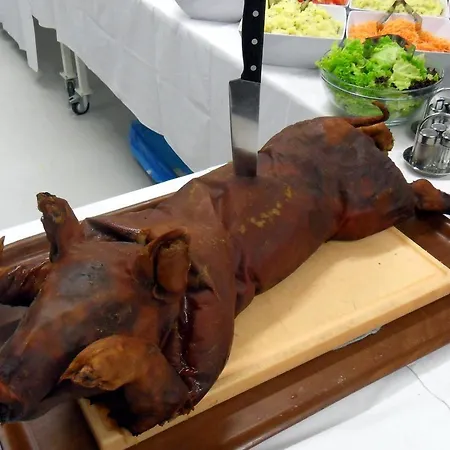 Sonnleiten Ski- Und Motorradhotel Bruck Im Zillertal